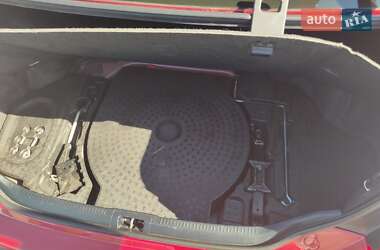 Седан Toyota Camry 2016 в 