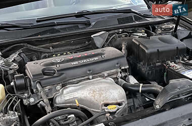 Седан Toyota Camry 2004 в  фото 14 Седан Toyota Camry 2004 в