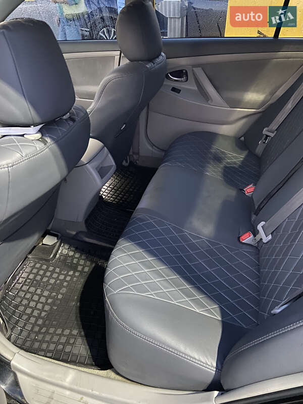 Седан Toyota Camry 2008 в Черновцах фото 13 Седан Toyota Camry 2008 в Черновцах