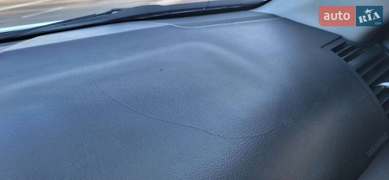 Седан Toyota Camry 2008 в Києві фото 14 Седан Toyota Camry 2008 в Києві