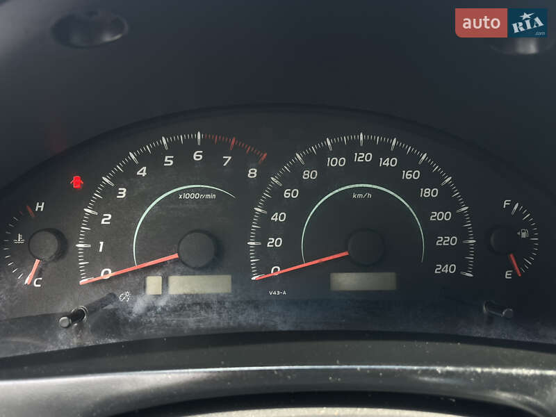 Седан Toyota Camry 2008 в Харкові фото 23 Седан Toyota Camry 2008 в Харкові