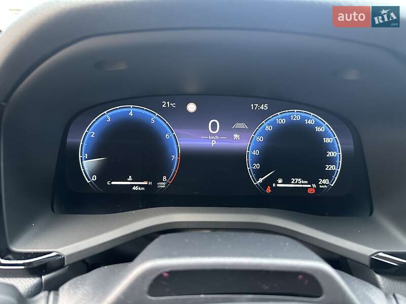 Седан Toyota Camry 2025 в Киеве