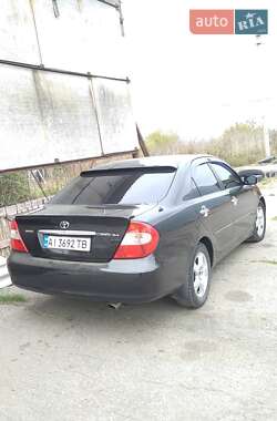 Седан Toyota Camry 2003 в 