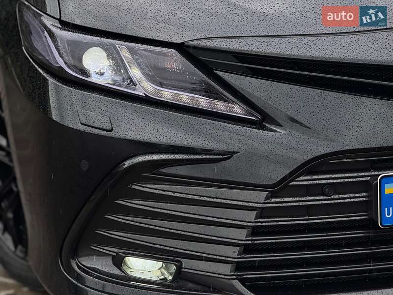 Седан Toyota Camry 2022 в Ивано-Франковске фото 14 Седан Toyota Camry 2022 в Ивано-Франковске