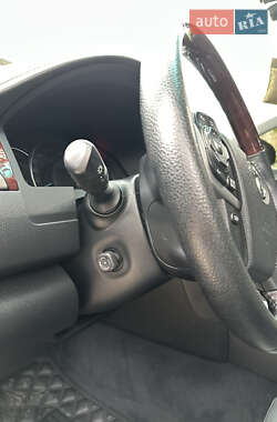 Седан Toyota Camry 2012 в 
