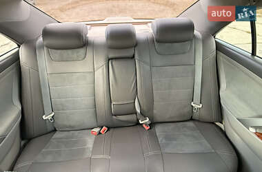 Седан Toyota Camry 2008 в 