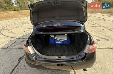 Седан Toyota Camry 2008 в 