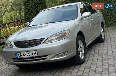 Седан Toyota Camry 2002 в  фото 2 Седан Toyota Camry 2002 в