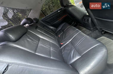 Седан Toyota Camry 2002 в  фото 29 Седан Toyota Camry 2002 в