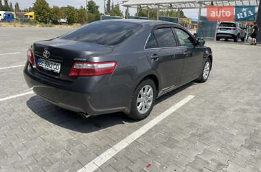 Седан Toyota Camry 2007 в 