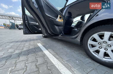 Седан Toyota Camry 2007 в 