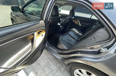 Седан Toyota Camry 2007 в 