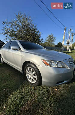 Седан Toyota Camry 2006 в Фастові