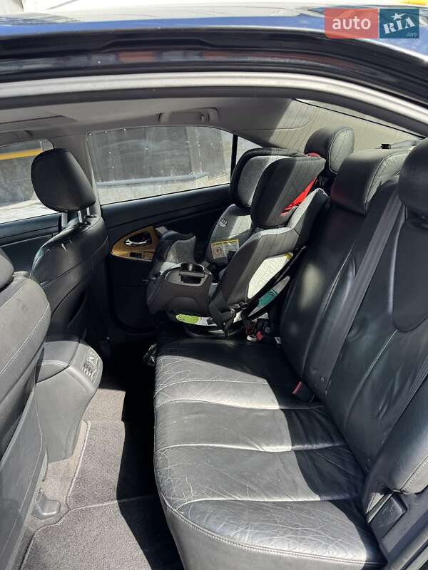 Седан Toyota Camry 2007 в Луцьку
