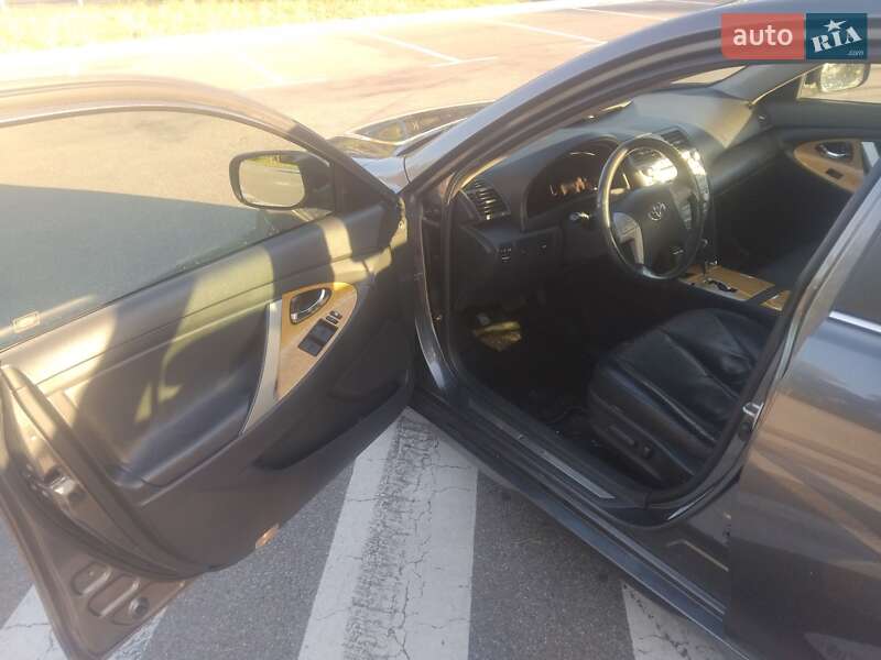 Седан Toyota Camry 2006 в Киеве фото 14 Седан Toyota Camry 2006 в Киеве