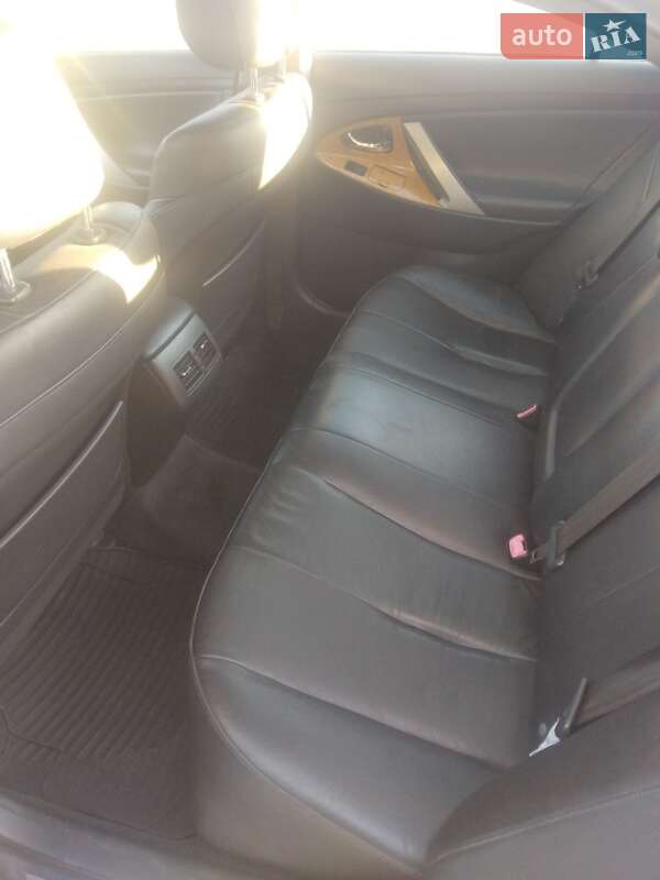 Седан Toyota Camry 2006 в Киеве фото 21 Седан Toyota Camry 2006 в Киеве