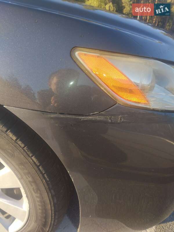 Седан Toyota Camry 2006 в Киеве фото 24 Седан Toyota Camry 2006 в Киеве