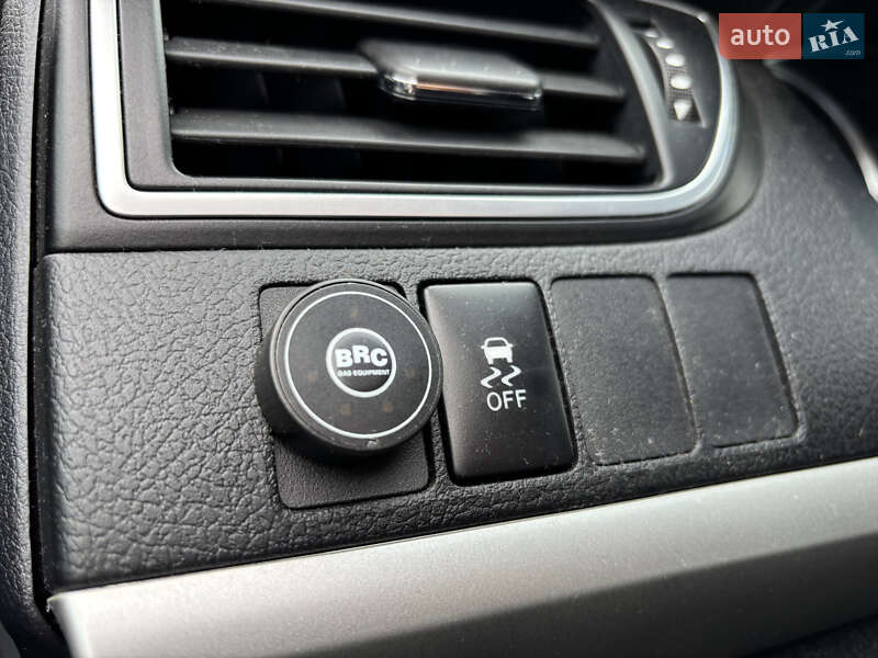 Седан Toyota Camry 2016 в Одесі