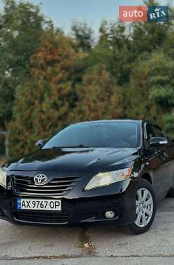 Седан Toyota Camry 2008 в Слов'янську