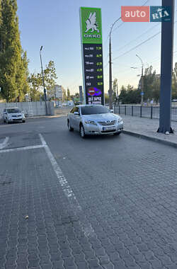 Седан Toyota Camry 2006 в Николаеве