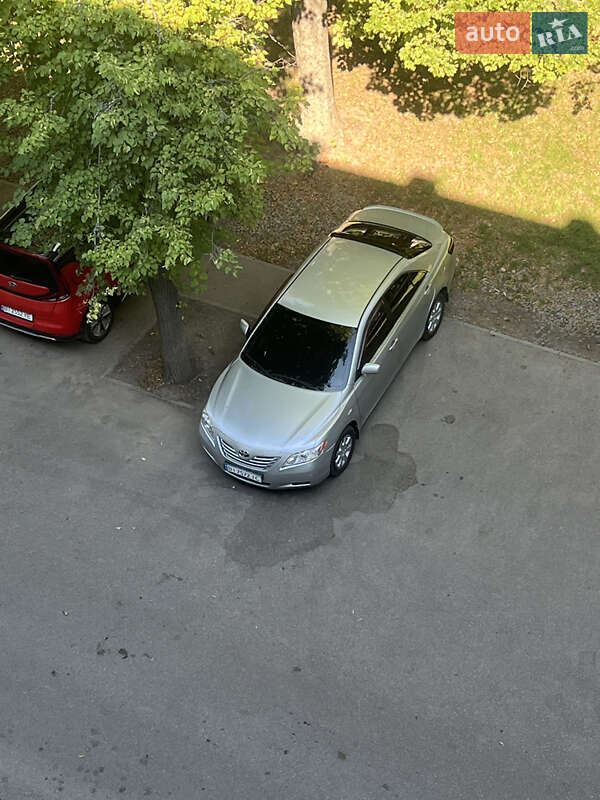 Седан Toyota Camry 2006 в Николаеве фото 16 Седан Toyota Camry 2006 в Николаеве