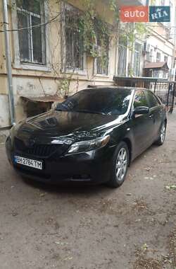 Седан Toyota Camry 2006 в Одессе