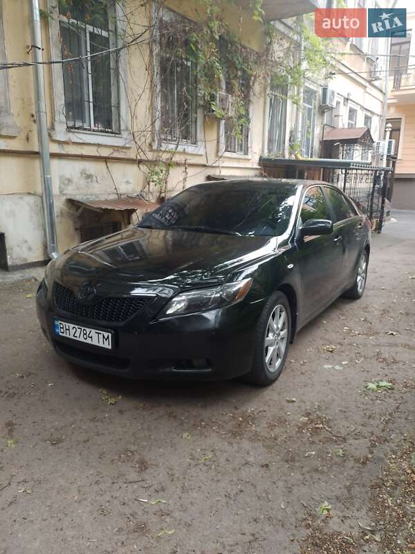 Toyota Camry 2006