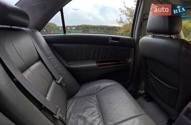 Седан Toyota Camry 2004 в Івано-Франківську