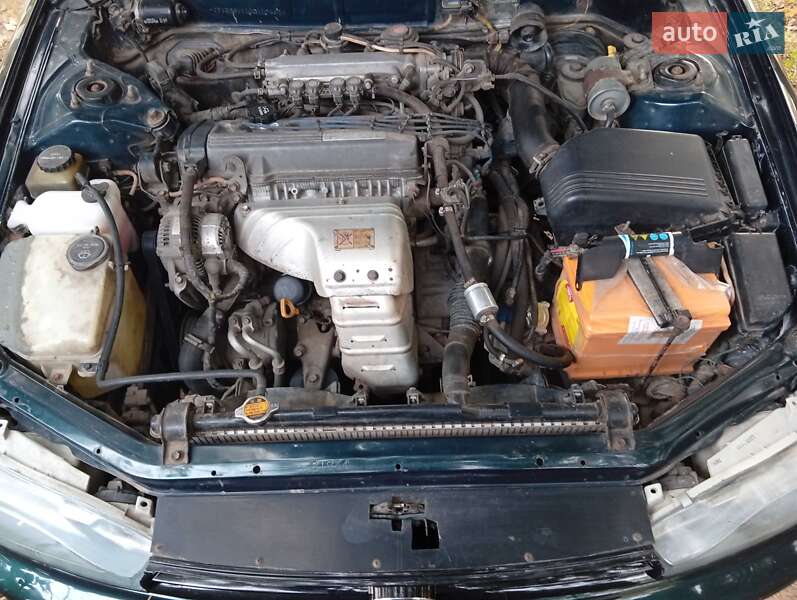 Toyota Camry 1992