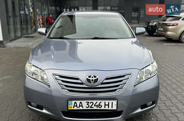 Седан Toyota Camry 2008 в Вінниці