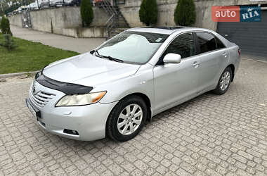 Седан Toyota Camry 2007 в Тернополі