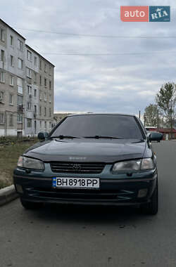 Седан Toyota Camry 1997 в Подільську