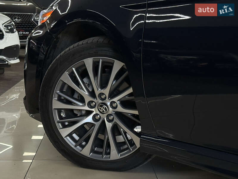 Седан Toyota Camry 2018 в Миколаєві фото 18 Седан Toyota Camry 2018 в Миколаєві