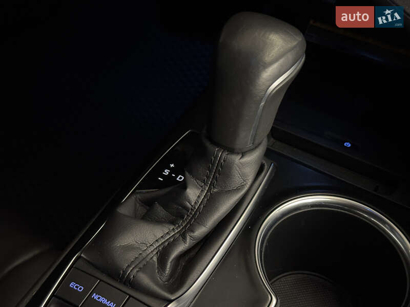 Седан Toyota Camry 2018 в Миколаєві фото 34 Седан Toyota Camry 2018 в Миколаєві