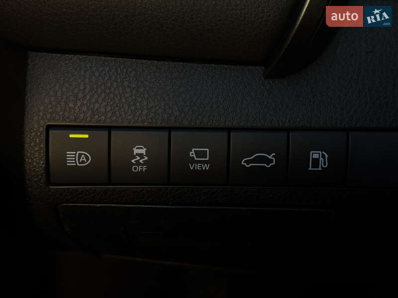 Седан Toyota Camry 2018 в Миколаєві фото 39 Седан Toyota Camry 2018 в Миколаєві