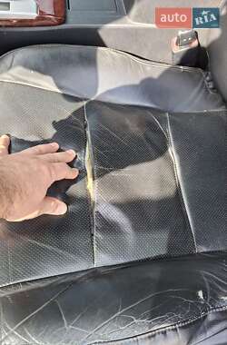 Седан Toyota Camry 2011 в Днепре