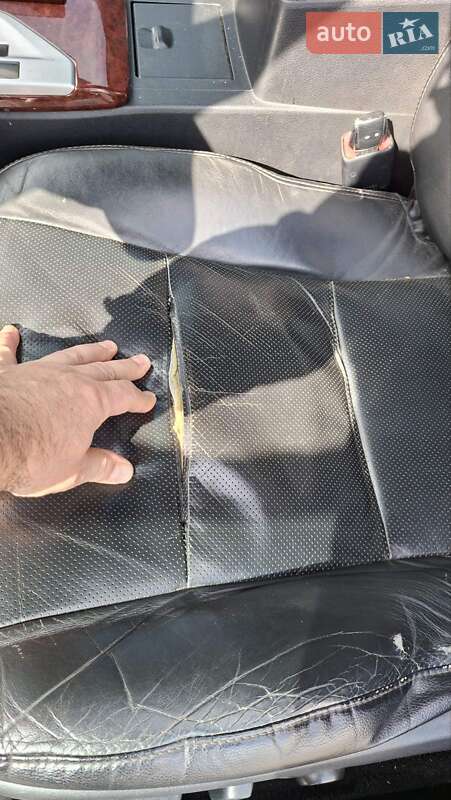 Седан Toyota Camry 2011 в Дніпрі фото 2 Седан Toyota Camry 2011 в Дніпрі