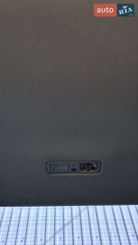 Седан Toyota Camry 2011 в Дніпрі фото 6 Седан Toyota Camry 2011 в Дніпрі