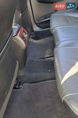 Седан Toyota Camry 2011 в Днепре