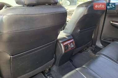 Седан Toyota Camry 2011 в Днепре