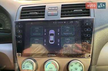Седан Toyota Camry 2008 в 