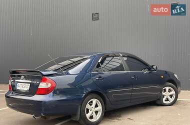 Седан Toyota Camry 2003 в  фото 6 Седан Toyota Camry 2003 в