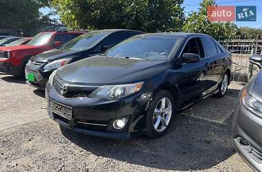 Седан Toyota Camry 2015 в Одесі