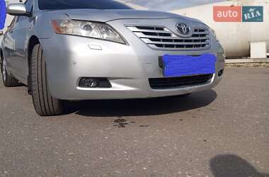 Седан Toyota Camry 2008 в Харькове