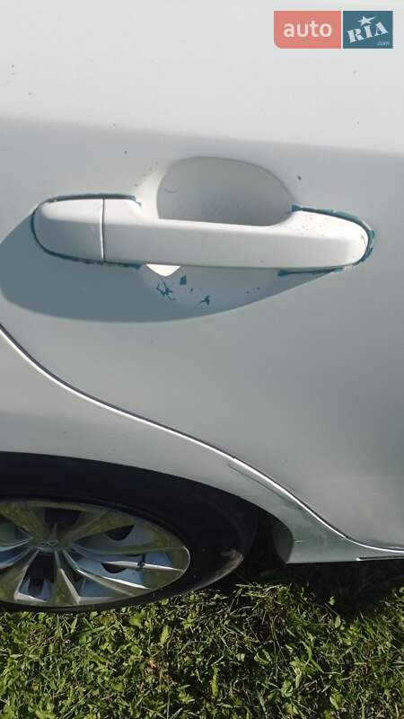 Седан Toyota Camry 2014 в Тернополі