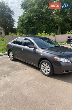 Седан Toyota Camry 2008 в 