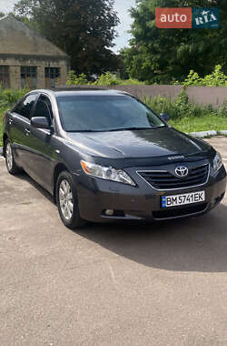 Седан Toyota Camry 2008 в Конотопе