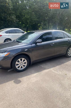 Седан Toyota Camry 2008 в 