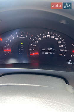 Седан Toyota Camry 2008 в 