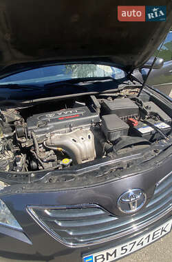 Седан Toyota Camry 2008 в 
